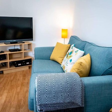 Apartamento Charming 1-Bed Southside Flat In Great Location Glasgow Exterior foto