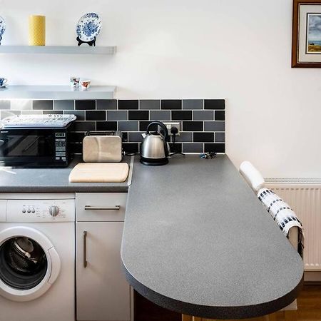 Apartamento Charming 1-Bed Southside Flat In Great Location Glasgow Exterior foto
