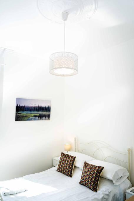 Apartamento Charming 1-Bed Southside Flat In Great Location Glasgow Exterior foto